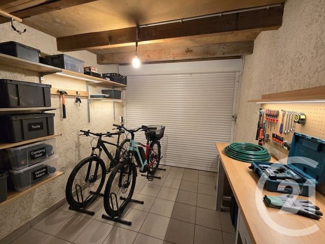 Maison &agrave; vendre - 4 pi&egrave;ces - 94,25 m2 - Vaire - 85 - PAYS-DE-LOIRE