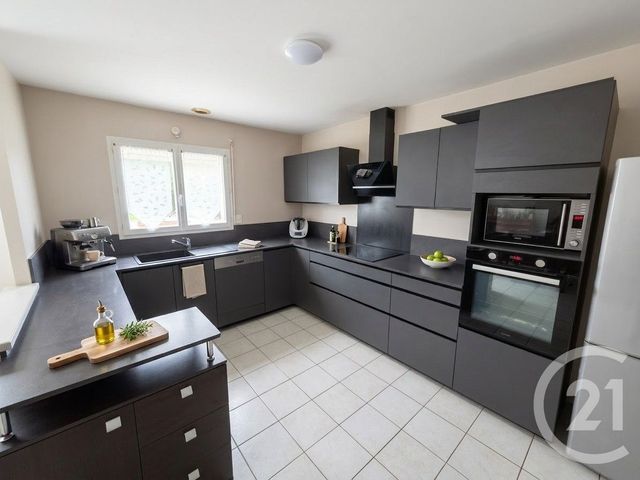 Maison &agrave; vendre - 4 pi&egrave;ces - 94,25 m2 - Vaire - 85 - PAYS-DE-LOIRE