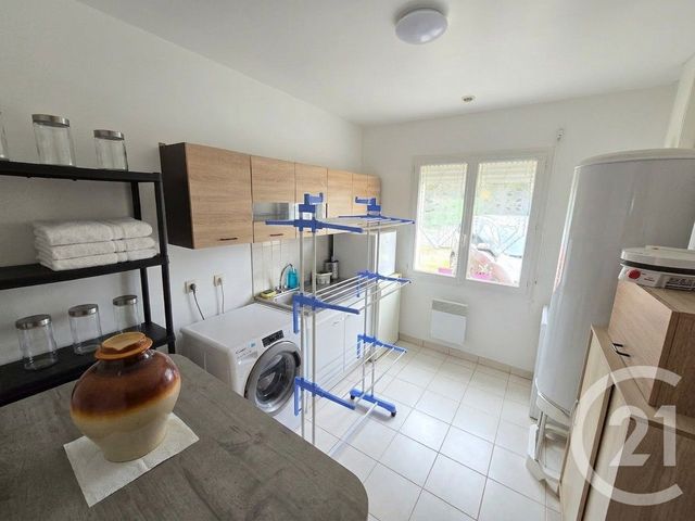 Maison &agrave; vendre - 4 pi&egrave;ces - 94,25 m2 - Vaire - 85 - PAYS-DE-LOIRE