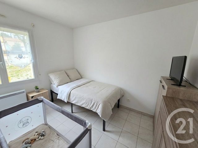 Maison &agrave; vendre - 4 pi&egrave;ces - 94,25 m2 - Vaire - 85 - PAYS-DE-LOIRE