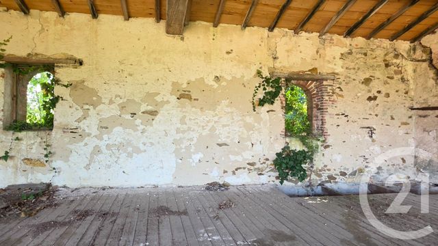 Maison &agrave; vendre - 4 pi&egrave;ces - 200 m2 - Olonne Sur Mer - 85 - PAYS-DE-LOIRE