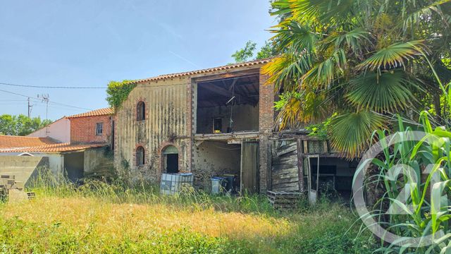 Maison &agrave; vendre - 4 pi&egrave;ces - 200 m2 - Olonne Sur Mer - 85 - PAYS-DE-LOIRE