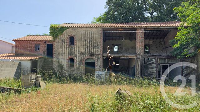 Maison &agrave; vendre - 4 pi&egrave;ces - 200 m2 - Olonne Sur Mer - 85 - PAYS-DE-LOIRE