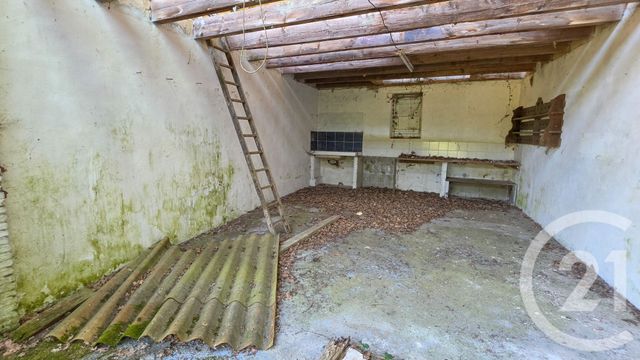 Maison &agrave; vendre - 4 pi&egrave;ces - 200 m2 - Olonne Sur Mer - 85 - PAYS-DE-LOIRE