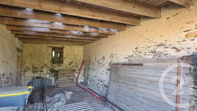 Maison &agrave; vendre - 4 pi&egrave;ces - 200 m2 - Olonne Sur Mer - 85 - PAYS-DE-LOIRE