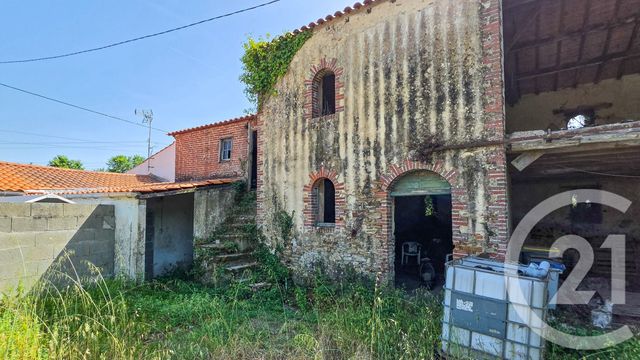 Maison &agrave; vendre - 4 pi&egrave;ces - 200 m2 - Olonne Sur Mer - 85 - PAYS-DE-LOIRE