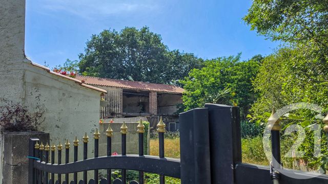 Maison &agrave; vendre - 4 pi&egrave;ces - 200 m2 - Olonne Sur Mer - 85 - PAYS-DE-LOIRE