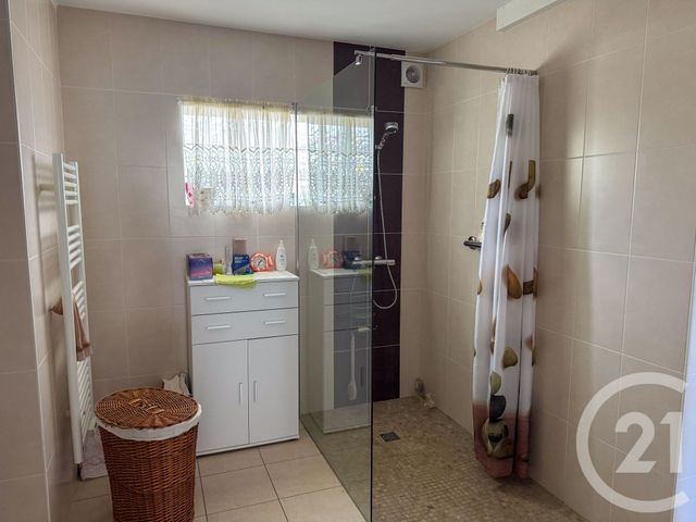 Maison &agrave; vendre - 6 pi&egrave;ces - 157,15 m2 - L Ile D Olonne - 85 - PAYS-DE-LOIRE