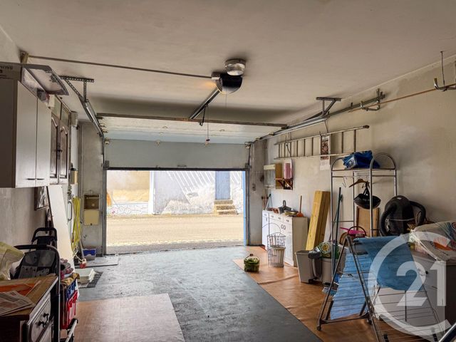Maison &agrave; vendre - 6 pi&egrave;ces - 157,15 m2 - L Ile D Olonne - 85 - PAYS-DE-LOIRE