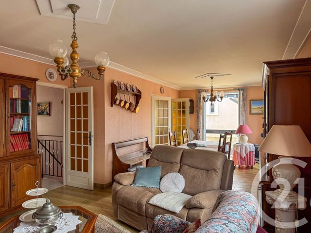 Maison &agrave; vendre - 6 pi&egrave;ces - 157,15 m2 - L Ile D Olonne - 85 - PAYS-DE-LOIRE