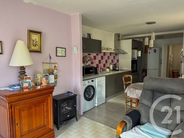 Maison &agrave; vendre - 6 pi&egrave;ces - 157,15 m2 - L Ile D Olonne - 85 - PAYS-DE-LOIRE