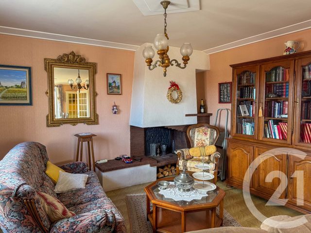 Maison &agrave; vendre - 6 pi&egrave;ces - 157,15 m2 - L Ile D Olonne - 85 - PAYS-DE-LOIRE