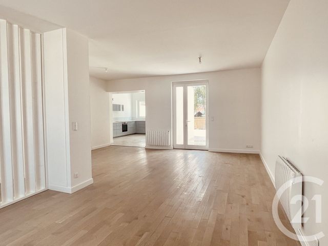 Maison &agrave; louer - 6 pi&egrave;ces - 133,65 m2 - Chateau D Olonne - 85 - PAYS-DE-LOIRE
