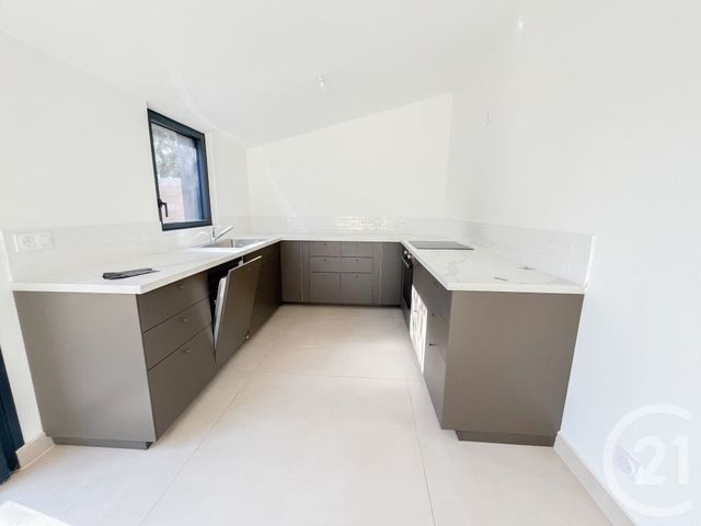 Maison &agrave; louer - 4 pi&egrave;ces - 97 m2 - Les Sables D Olonne - 85 - PAYS-DE-LOIRE