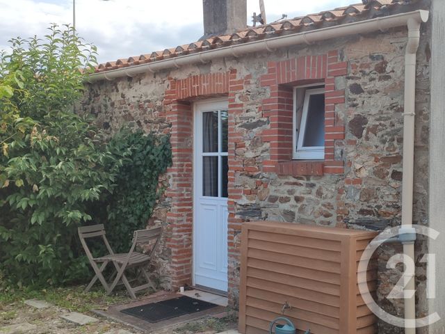 Maison à louer LES SABLES D OLONNE