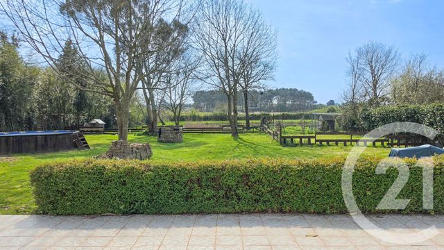 Maison &agrave; vendre - 6 pi&egrave;ces - 139,18 m2 - L Ile D Olonne - 85 - PAYS-DE-LOIRE