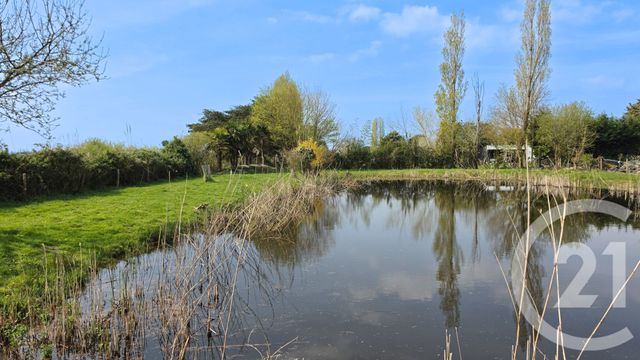 Maison &agrave; vendre - 6 pi&egrave;ces - 139,18 m2 - L Ile D Olonne - 85 - PAYS-DE-LOIRE