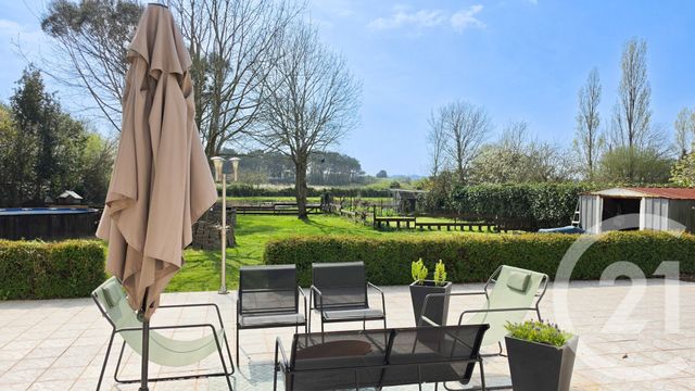 Maison &agrave; vendre - 6 pi&egrave;ces - 139,18 m2 - L Ile D Olonne - 85 - PAYS-DE-LOIRE