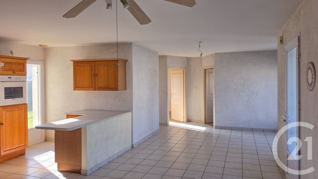 Maison &agrave; vendre - 4 pi&egrave;ces - 88,10 m2 - Olonne Sur Mer - 85 - PAYS-DE-LOIRE