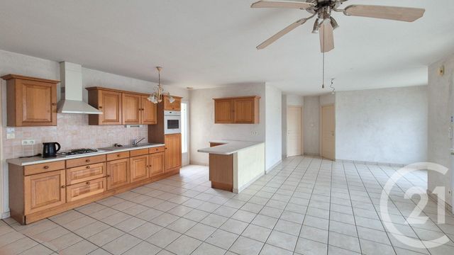 Maison &agrave; vendre - 4 pi&egrave;ces - 88,10 m2 - Olonne Sur Mer - 85 - PAYS-DE-LOIRE