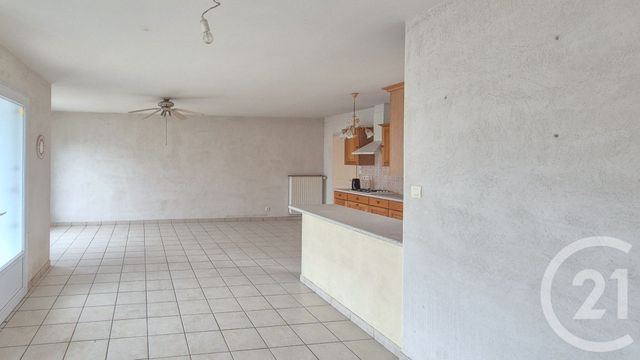 Maison &agrave; vendre - 4 pi&egrave;ces - 88,10 m2 - Olonne Sur Mer - 85 - PAYS-DE-LOIRE