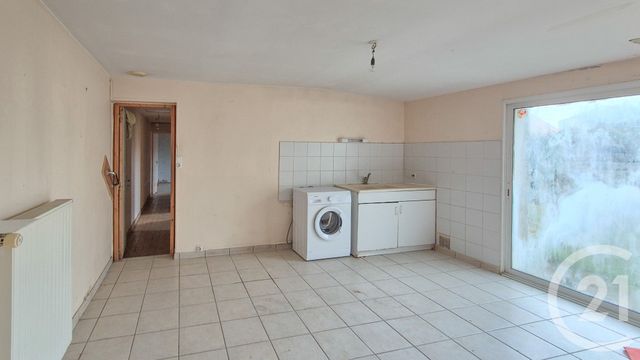 Maison &agrave; vendre - 4 pi&egrave;ces - 88,10 m2 - Olonne Sur Mer - 85 - PAYS-DE-LOIRE