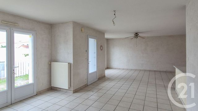 Maison &agrave; vendre - 4 pi&egrave;ces - 88,10 m2 - Olonne Sur Mer - 85 - PAYS-DE-LOIRE
