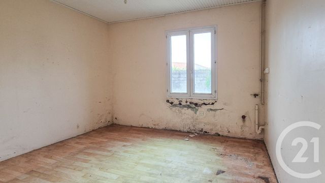 Maison &agrave; vendre - 4 pi&egrave;ces - 88,10 m2 - Olonne Sur Mer - 85 - PAYS-DE-LOIRE