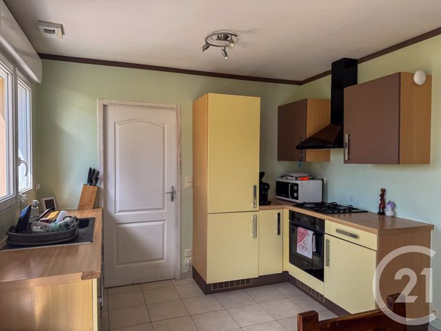 Maison &agrave; vendre - 4 pi&egrave;ces - 78,79 m2 - Vaire - 85 - PAYS-DE-LOIRE