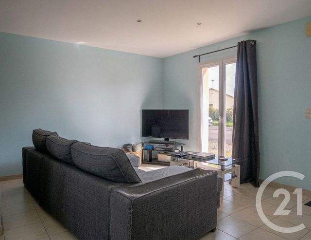 Maison &agrave; vendre - 4 pi&egrave;ces - 78,79 m2 - Vaire - 85 - PAYS-DE-LOIRE