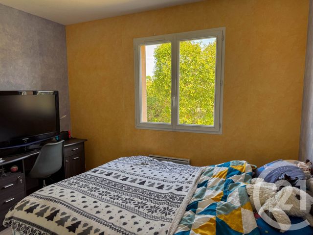 Maison &agrave; vendre - 4 pi&egrave;ces - 78,79 m2 - Vaire - 85 - PAYS-DE-LOIRE