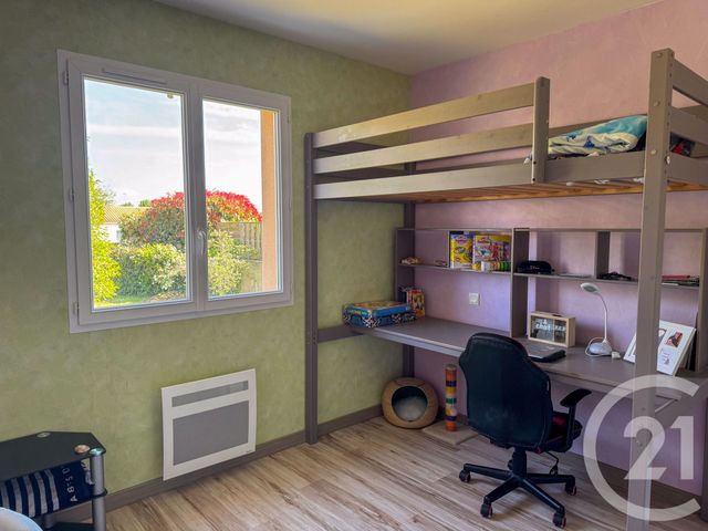 Maison &agrave; vendre - 4 pi&egrave;ces - 78,79 m2 - Vaire - 85 - PAYS-DE-LOIRE