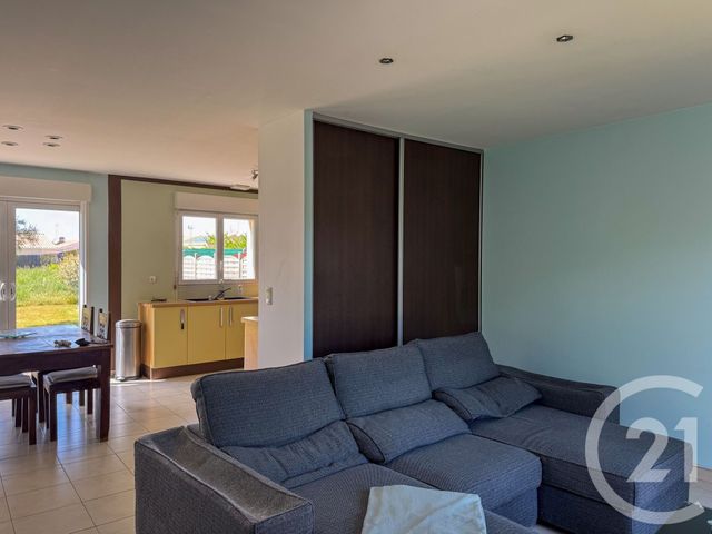 Maison &agrave; vendre - 4 pi&egrave;ces - 78,79 m2 - Vaire - 85 - PAYS-DE-LOIRE