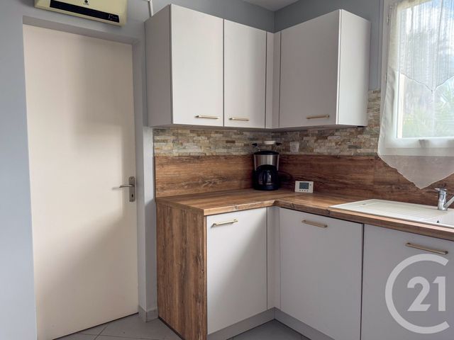 Maison &agrave; vendre - 5 pi&egrave;ces - 127,19 m2 - Olonne Sur Mer - 85 - PAYS-DE-LOIRE