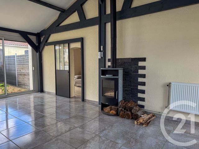 Maison &agrave; vendre - 5 pi&egrave;ces - 127,19 m2 - Olonne Sur Mer - 85 - PAYS-DE-LOIRE