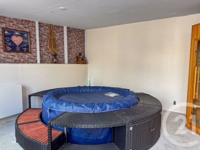 Maison &agrave; vendre - 5 pi&egrave;ces - 127,19 m2 - Olonne Sur Mer - 85 - PAYS-DE-LOIRE