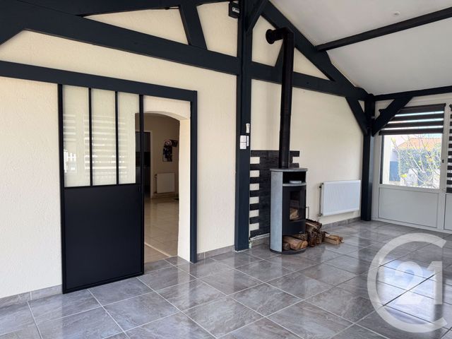 Maison &agrave; vendre - 5 pi&egrave;ces - 127,19 m2 - Olonne Sur Mer - 85 - PAYS-DE-LOIRE