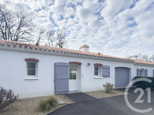 Maison à vendre OLONNE SUR MER
