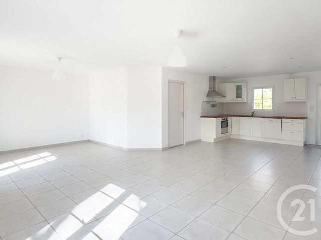 Maison &agrave; vendre - 4 pi&egrave;ces - 93,12 m2 - Olonne Sur Mer - 85 - PAYS-DE-LOIRE