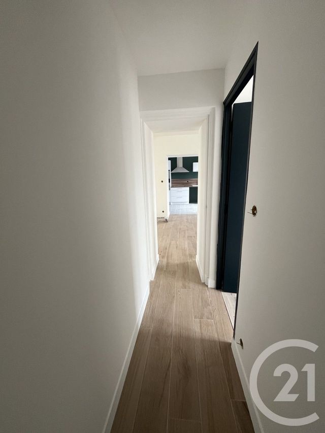 Maison &agrave; louer - 3 pi&egrave;ces - 65,09 m2 - Talmont St Hilaire - 85 - PAYS-DE-LOIRE