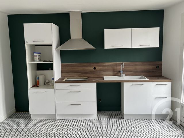 Maison &agrave; louer - 3 pi&egrave;ces - 65,09 m2 - Talmont St Hilaire - 85 - PAYS-DE-LOIRE