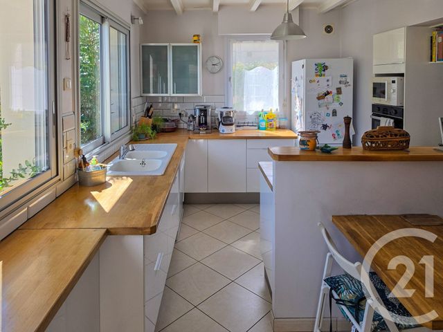 Maison &agrave; vendre - 6 pi&egrave;ces - 179,10 m2 - Olonne Sur Mer - 85 - PAYS-DE-LOIRE