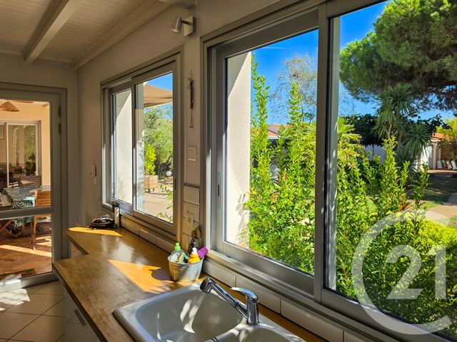 Maison &agrave; vendre - 6 pi&egrave;ces - 179,10 m2 - Olonne Sur Mer - 85 - PAYS-DE-LOIRE