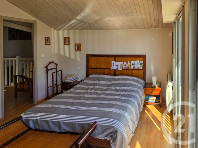 Maison &agrave; vendre - 6 pi&egrave;ces - 179,10 m2 - Olonne Sur Mer - 85 - PAYS-DE-LOIRE