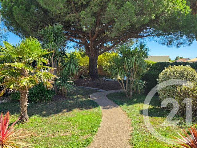 Maison &agrave; vendre - 6 pi&egrave;ces - 179,10 m2 - Olonne Sur Mer - 85 - PAYS-DE-LOIRE