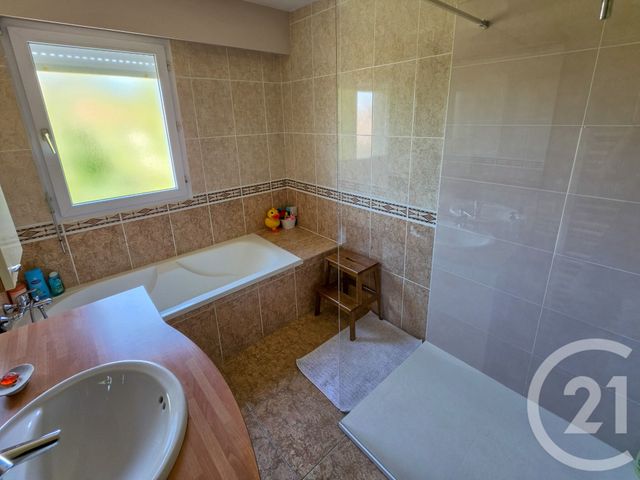 Maison &agrave; vendre - 6 pi&egrave;ces - 179,10 m2 - Olonne Sur Mer - 85 - PAYS-DE-LOIRE