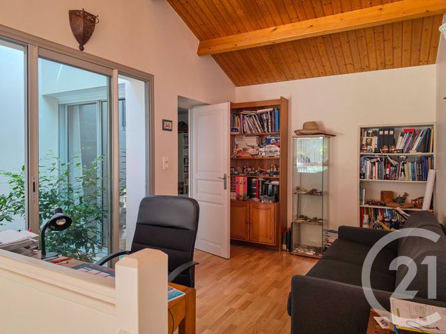 Maison &agrave; vendre - 6 pi&egrave;ces - 179,10 m2 - Olonne Sur Mer - 85 - PAYS-DE-LOIRE