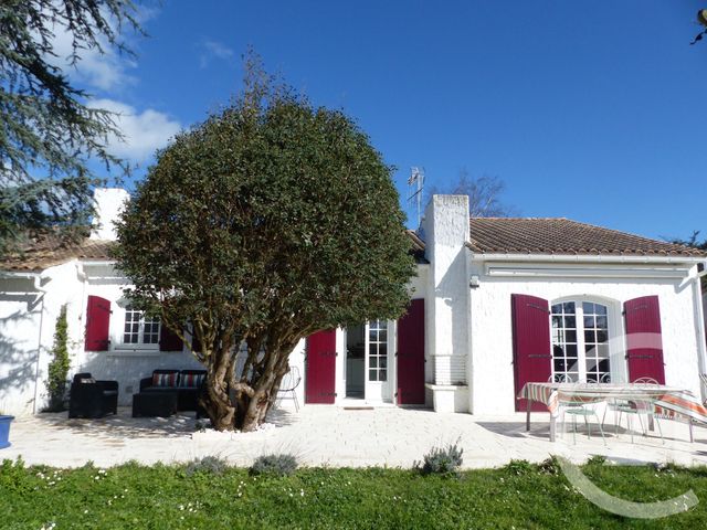 maison - L ILE D OLONNE - 85