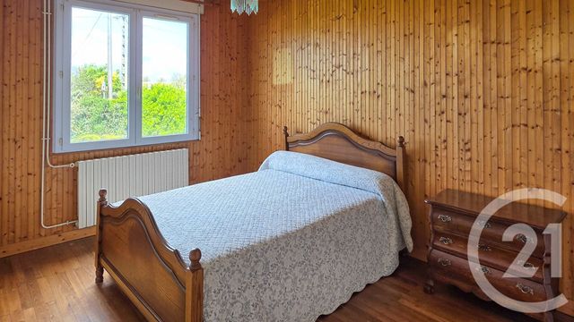 Maison &agrave; vendre - 4 pi&egrave;ces - 103 m2 - Olonne Sur Mer - 85 - PAYS-DE-LOIRE