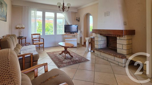 Maison &agrave; vendre - 4 pi&egrave;ces - 103 m2 - Olonne Sur Mer - 85 - PAYS-DE-LOIRE